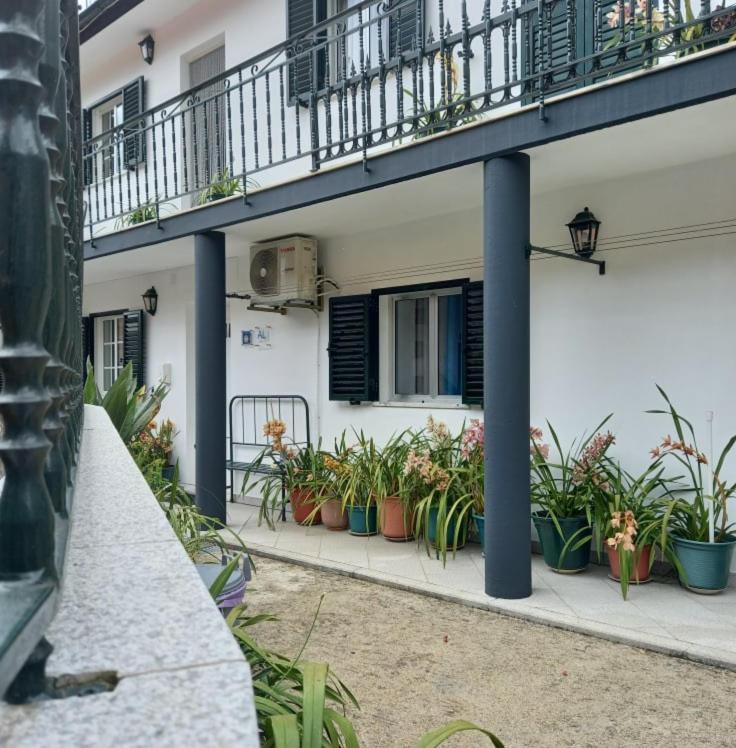 Hotel Casa Do Eido Geres Esterno foto